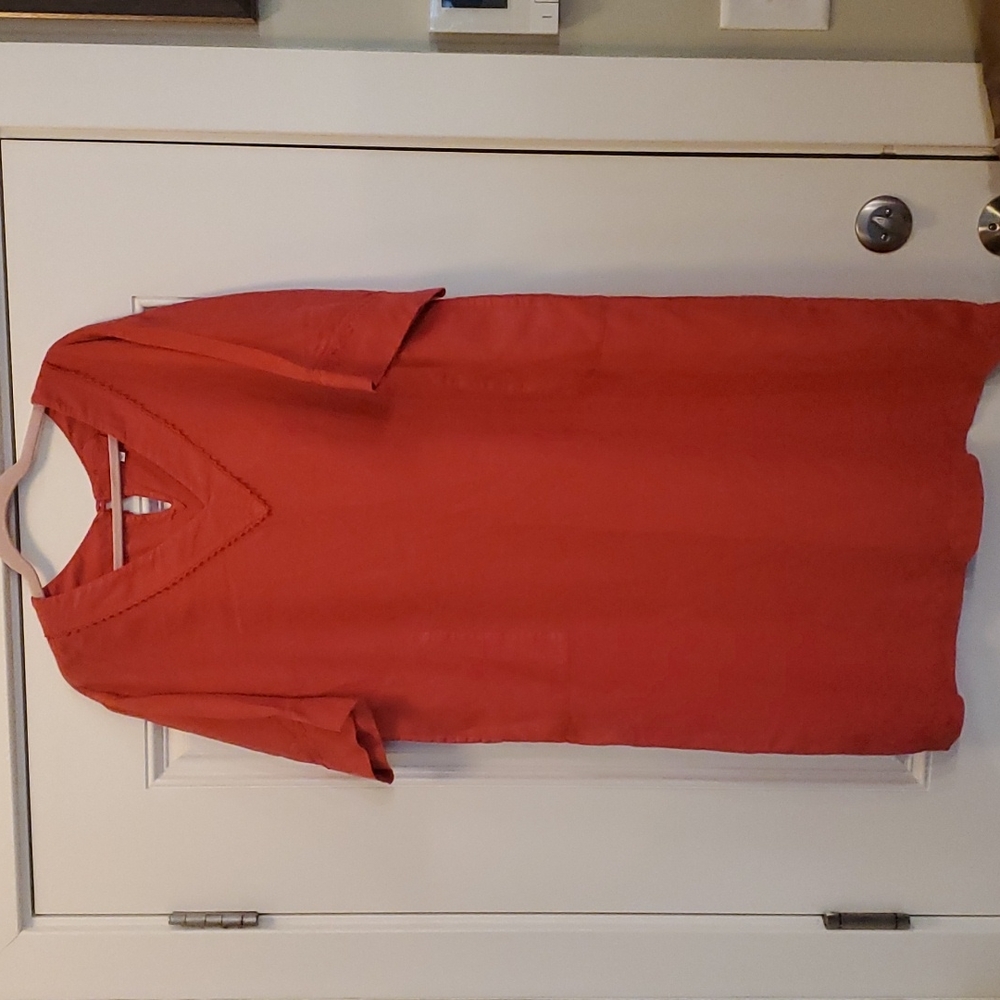 Zyga Dress